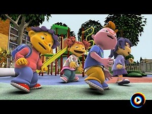 I'm Looking for My Friends! - Sid the Science Kid - The Jim Henson Company by The Jim Henson Company