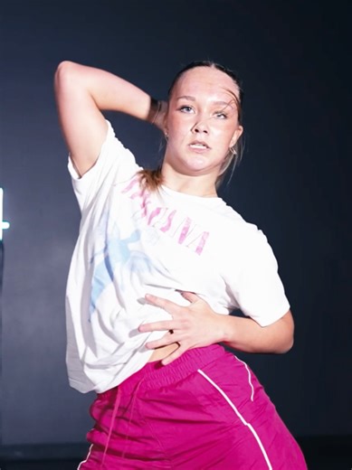 Dance Challenge at AREA54: Can’t Do It Like Me?