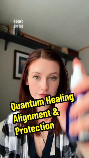 Quantum Healing: Alignment & Protection Self-Paced Courses