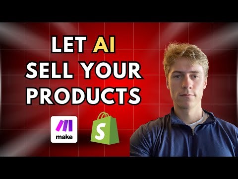 Automating AI SEO blog posts for your Shopify