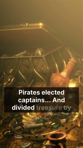 The Republic of Pirates: Nassau’s Real-Life Pirate Haven (History vs Assassin’s Creed)