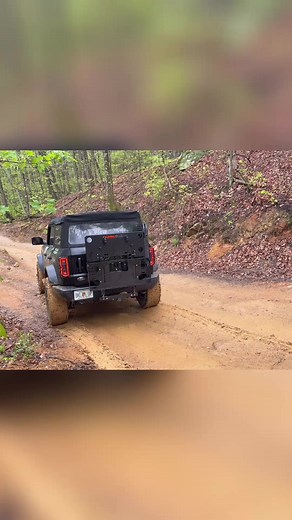 Windrock TN is one of my favorite places to stretch my Bronco's legs! Check out Buckle Up Off-Road for all your Bronco Needs #buckleupoffroad #broncolife #offroad #ford #fordbronco #bronco6g #4x4 #bronco #bronconation #4x4life #girlswithtrucks #builtnotbought #fordbroncodaily #4x4offroad #buckleupbuttercuptv #car #cargirl #truck #fordperformance #offroading #fordtrucks | Buckle Up Buttercup