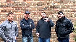 6.8K views · 220 reactions | A Special Message from TN Wraith Chasers www.GhostHuntWeekends.com | Ghost Hunt Weekends | Facebook