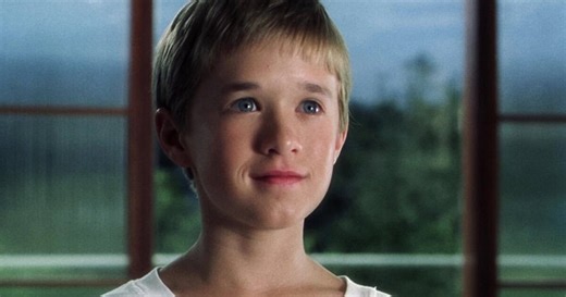 A.I.: Artificial Intelligence - Defending Spielberg's divisive ending