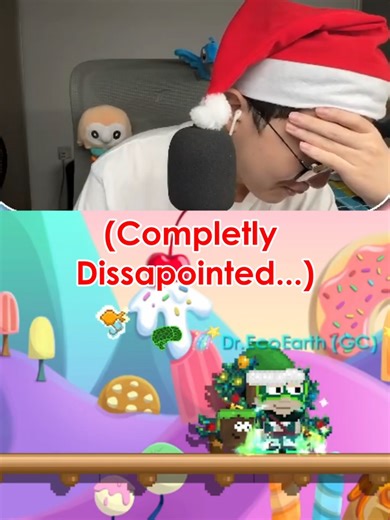 Predicting Items in Growtopia