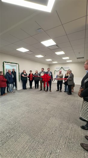 Willoughby-Eastlake Public Library on Reels