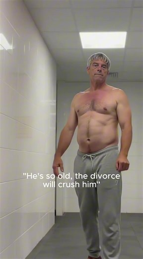 My fitness transformation, hope you enjoyed 👍 #gym #transformation #fyp