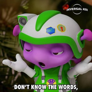 Floogals - Jingle Bells