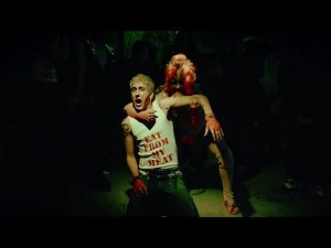 BUG - CULT$tAR (Official Video)