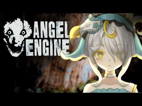 We're doing what with angles?【ANGEL ENGINE】