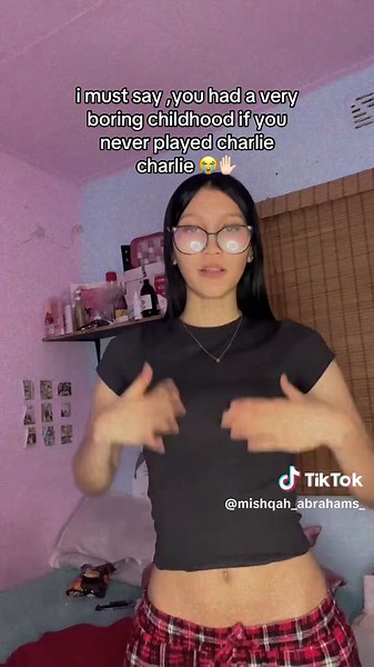 Exploring Nostalgia: The Charlie Charlie Game Experience