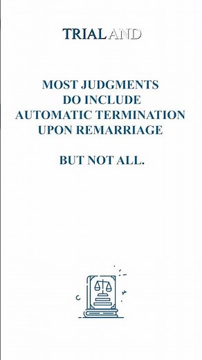 Alimony & Remarriage Connecticut Divorce Law Explained