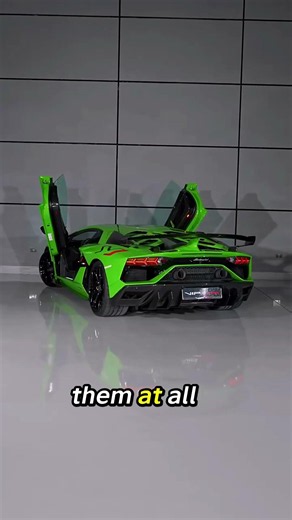 When Car Design Goes Too Far…