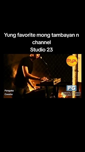 Cueshe Live Performance of Pangako | OPM Music 2006