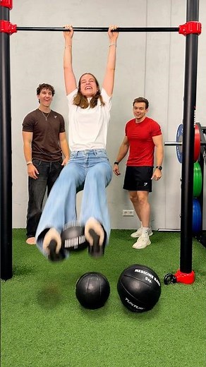 Can You Catch The Ball?