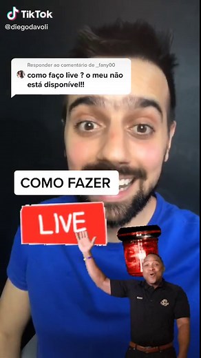 Como fazer live no TikTok: Passo a Passo e Dicas