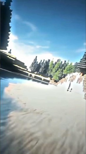 Minecraft Middle of the Night Edit (4K Cinematic) | cinematic edit (2025) | smooth transition |