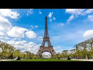 The Eiffel Tower: A Symbol of France's Cultural Identity | Learnify TV