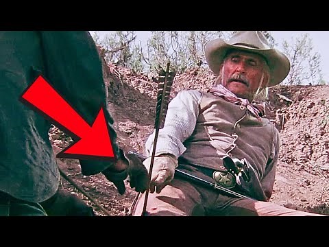 The REAL Lonesome Dove: Old West History Revealed