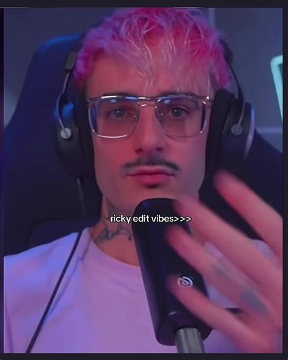 Ricky Edit Vibes: A Clip Compilation