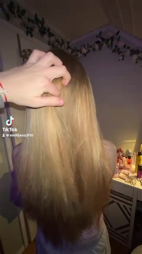 Ka folk synst?#blondesdoitbetter