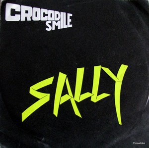 Crocodile Smile - Sally