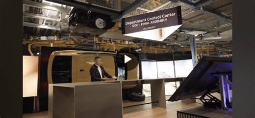 #robotics #aiinnovation #industrialautomation #3dvision #universalrobots #futureofmanufacturing | James Lin