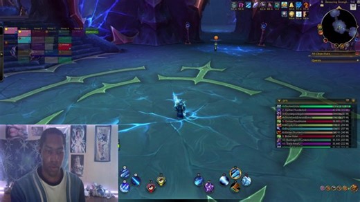 [CONTROLLER RP/DROPS] TRAINING FOR THE MDI!! | !prime