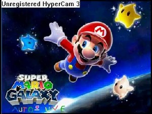 Super Mario Auto-tuned (Extended-mix)