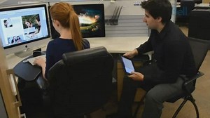 Interns exploited at Bell?