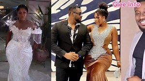 Nollywood Actress Destiny Etiko finally unveils the man in her life as they set wed in Dubai | Tessy Update