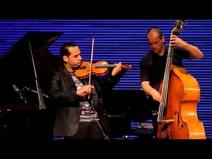 Seifert Competition 2014 (final) - "Epilog" - Roman Janoska
