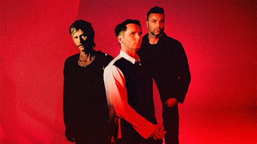 Muse Announce New Album, Release Lead Single “Be with You”