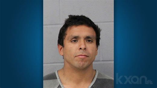 Library assault suspect previously attacked two people on CapMetro bus, court documents say