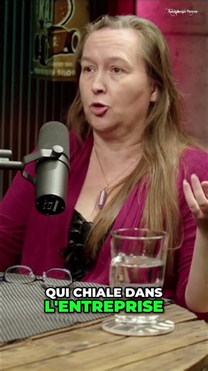 Gérer la Merde: Conflits et Harcèlement au Travail