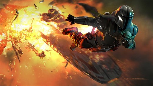 Star Wars Celebration: The Mandalorian and Grogu Panel, Everything Revealed