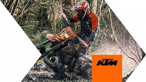 466K views · 3.4K shares | The new EXC generation is here and it's never been more extreme #KTM #ReadyToRace #EXC #2stroke #TPI #enduro | KTM | Facebook