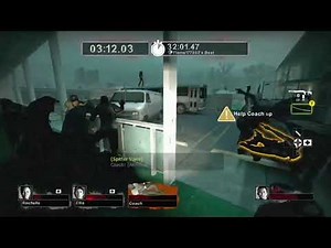 Left 4 dead 2 offline survival in 2026