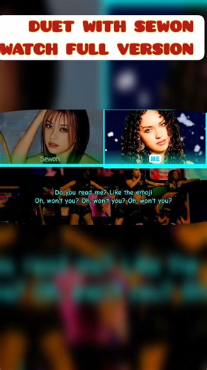 WATCH FULL VERSION #cover #coversong #internet girl #katseye #collaboration #