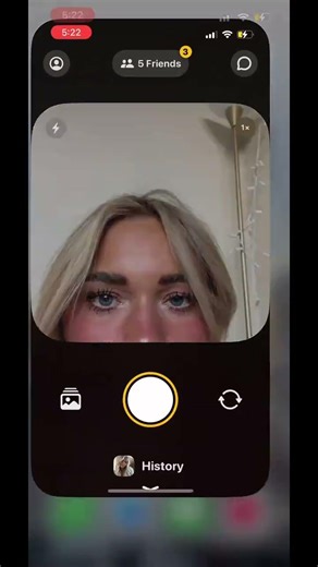 how cute is this widget 🥺💛 #bestie #locket #locketapp #locketwidget