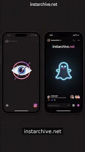 Watch ANY Instagram Story 100% Invisible 👁️‍🗨️🔒 (No Login, No App, No Trace) 📱