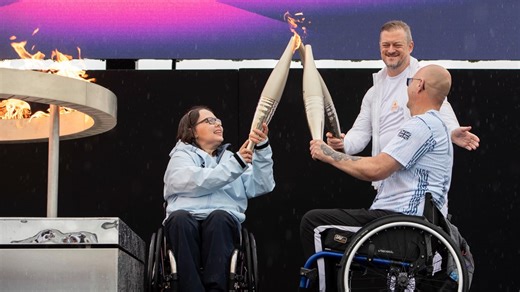 Stoke Mandeville Games: Hospital And London Olympics Opening Ceremony Defiance That Started Paralympic Movement | Outlook India
