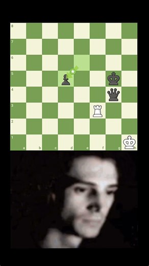 Double Sacrifice to STALEMATE 🗿🗿 #chess #chesscom #chessgame