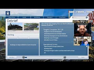 TS2021 - Workshop Wednesday!