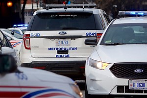 2 girls found guilty in beating death of 64-year-old; judge cites video of girls calling him a racial slur - WTOP News