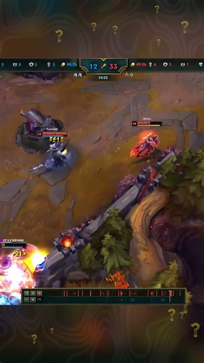 LoLclips 🔥 | League of Legends #shorts