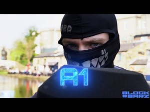 A1 | #BLOCKBARZ (S4 EP-11) [@TMTVPR]