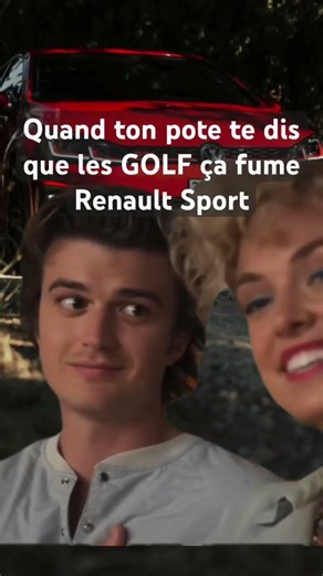 📱Appli de suivi d’entretien auto en bio 🚗✨ #fyp #meme #golf