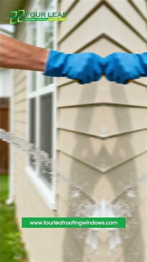 Siding Cleaning Mistake Milwaukee Homeowners Make