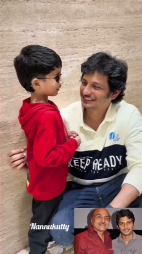 Actor Juva hugged his late father and cried #cinemanews #trending #marriage #wedding